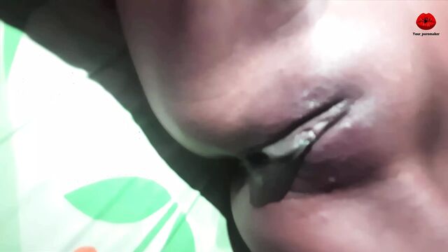 18 year old loses her virginity with her old teacher whole night fun when her step mom and dad are out for picnic