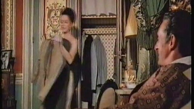 Marie-France Pisier Nude 2