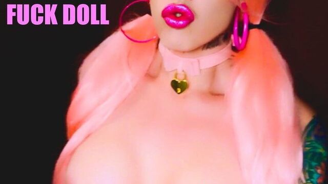 Kimber Haven Bubblegum Bitch