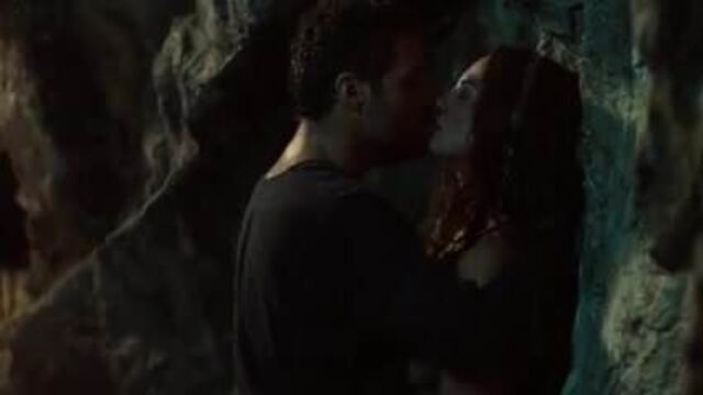 Natalia Worner - Pillars of The Earth part 3