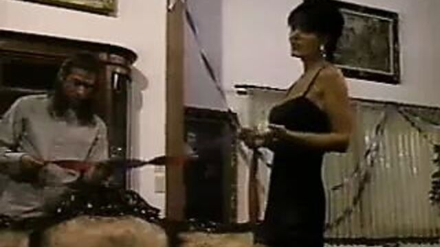 Jeanna Fine - Cumming Clean