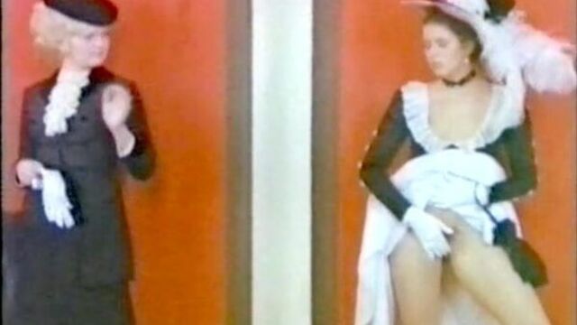 Die Geilen Ahnen von Rammelburg