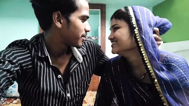 Naughty Wife With Husband by - VinodShorts