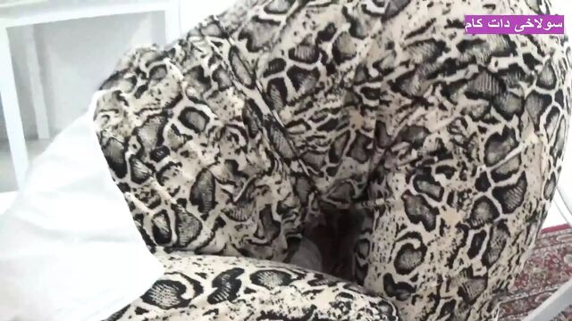 Horny Milf Loves Dick Sucking And Ass Licking For Her Step Son