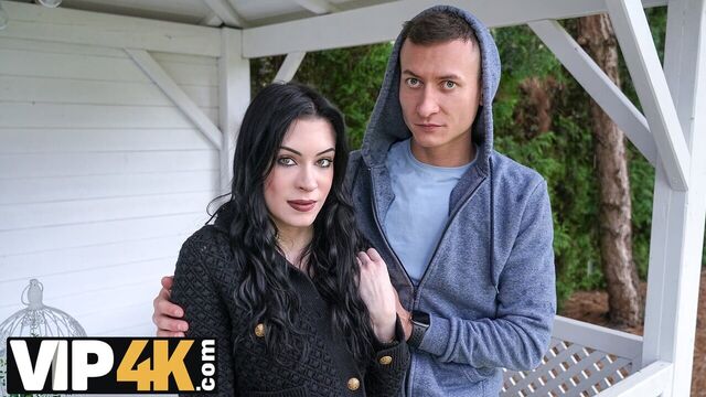 HUNT4K. A Wolf in Sheep's Clothing