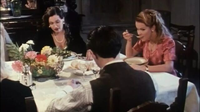 L'EREDITIERA - Episode 5