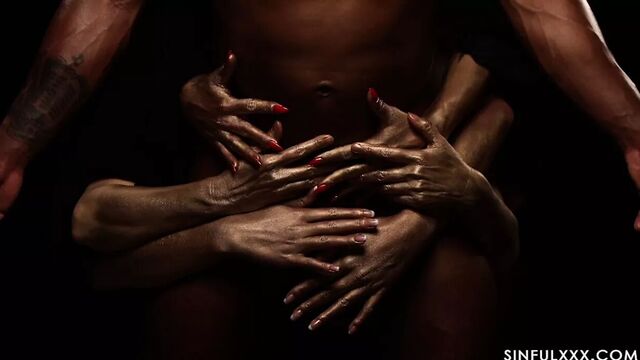 Surreal Art Encounter