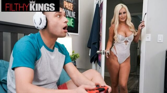 "I Just Want You To CUM INSIDE ME"