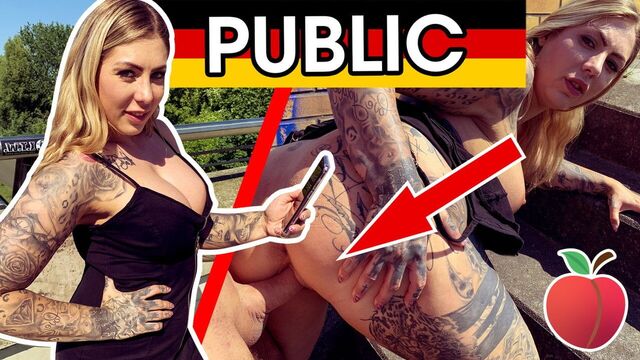 USERDATE Fuck Next To The Highway - MIA BLOW dates66.com