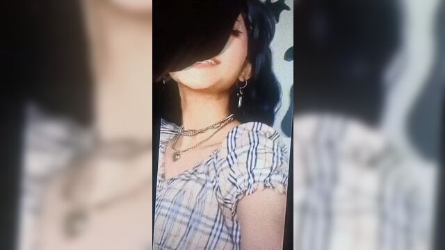 Krutika mermaaid scales cum Tribute