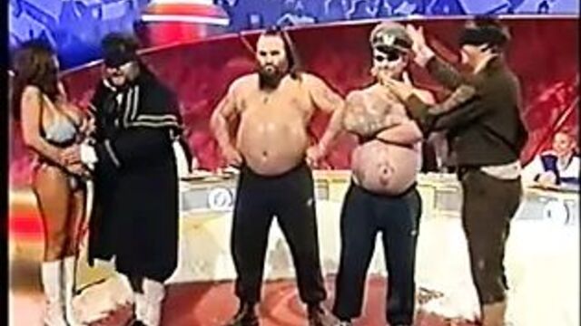 Linsey Dawn McKenzie (TTIAA)