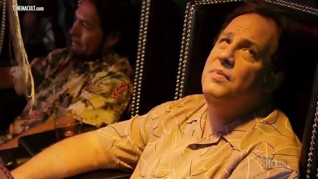 Dexter nude scene compilation - Yvonne Strahovski and others