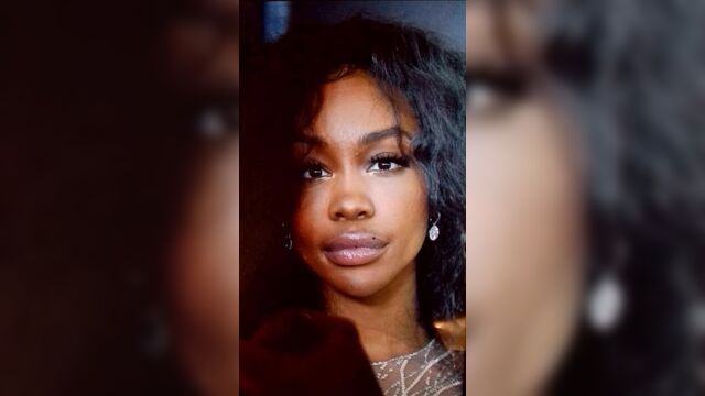 SZA Tribute - I