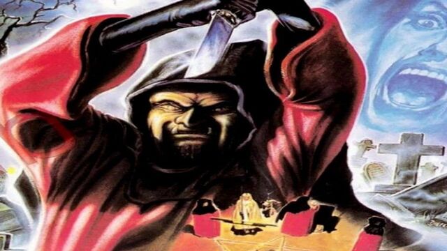 Pentagram Tattoo on my Ass - MKX