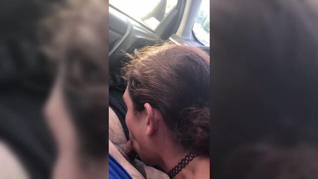 Orlando street hooker sucking me dry