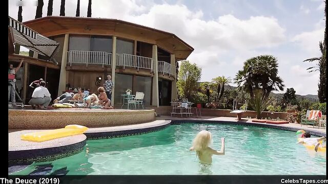 Cody Cameron, Emily Meade, Katrina Cunningham nude sex movie