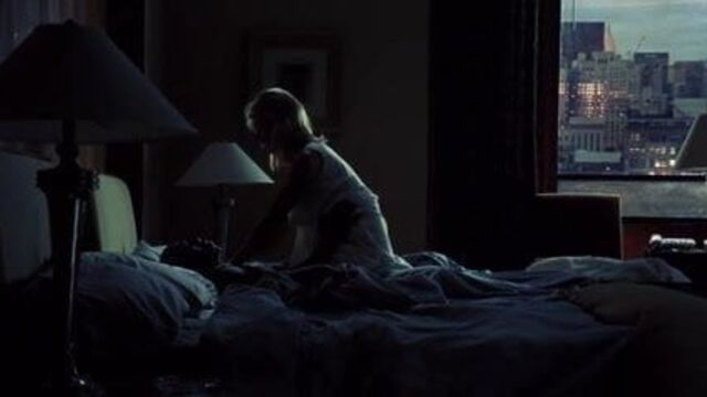 Nastassja Kinski - One Night Stand