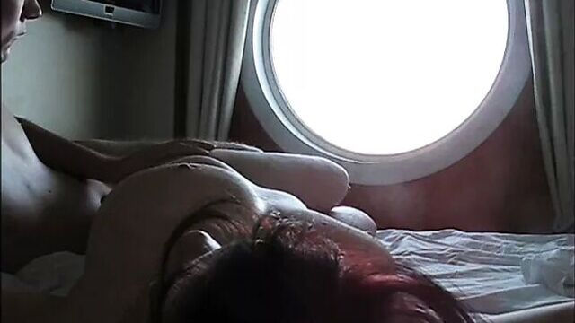 Color Line Kiel - Oslo PrivatSex