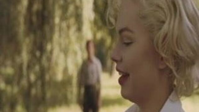 Michelle Williams - My Week With Marilyn