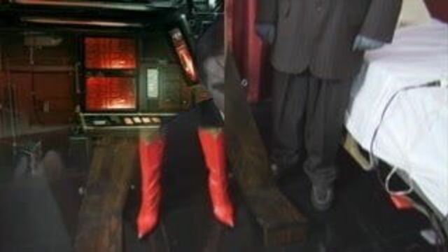 Rachel Steele's - Obey Wonderbot