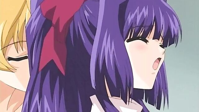 Yuri, Maid Seduction