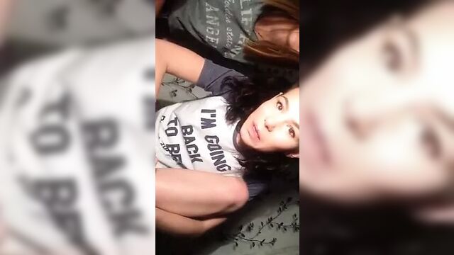Two Periscope Sluts