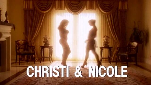 Penthouse Pet Of The Year 2002