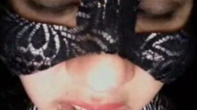 Hairy pussy with big tits and nipple plays on cam