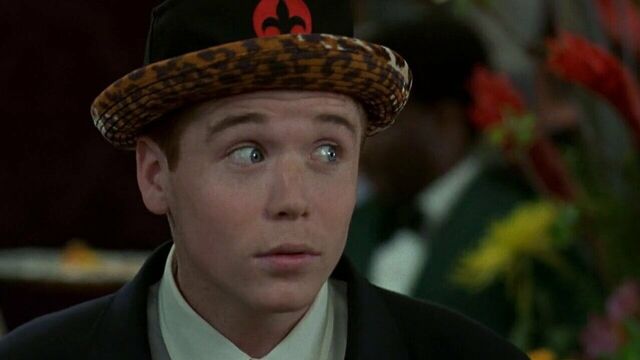 Erika Eleniak - The Beverly Hillbillies