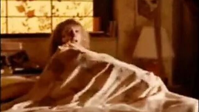 Nude Celeb Teri Garr