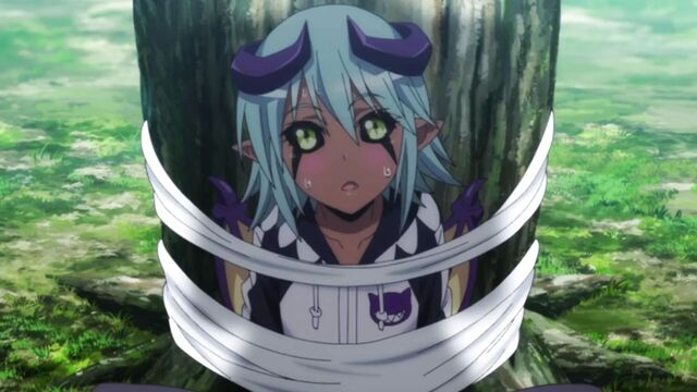 The Part in Monster Musume That Made Me Cum in My Pants