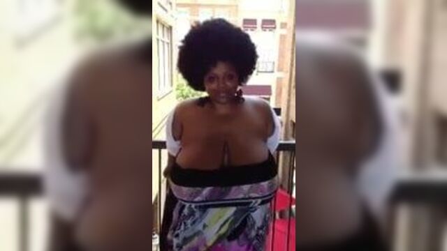 Voluptuous BBW Kristy Love