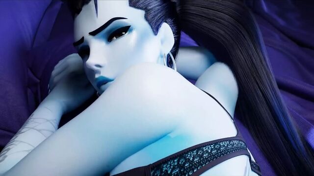 Widowmaker VIP Room Service