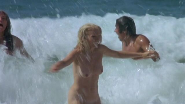 Traitement de choc (1972)