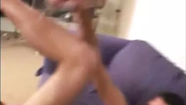 Another Khan Tusion butthole homage