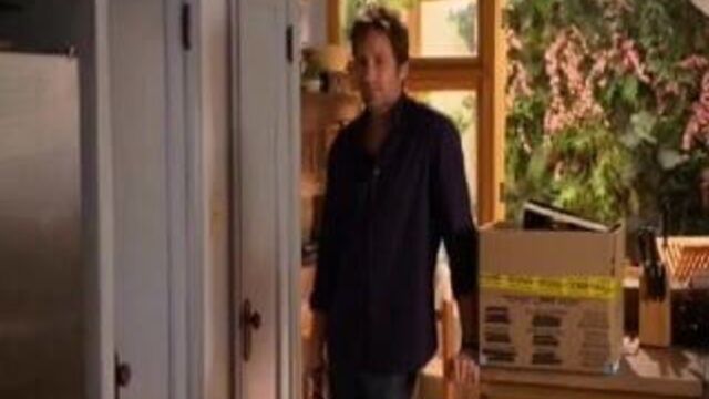 Madeline Zima - Californication