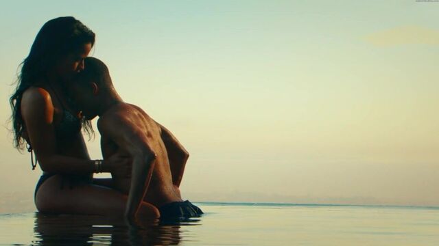 Cassie Ventura - The Perfect Match