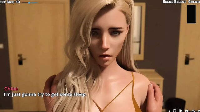 College Kings #26 Who’s gonna take a nude in front of the Eiffel Tower?