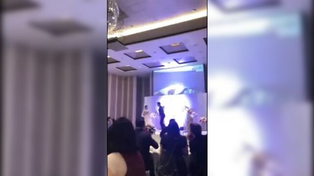 Chinese bride cheating before wedding with husband’ brother
