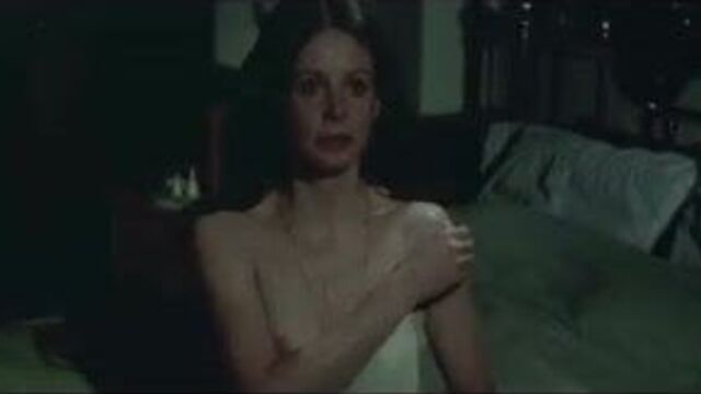 Sarah Miles in The Sailor Who Fell from Grace with the