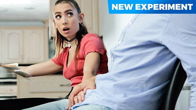 Amateur Tenant Doggystyled By Landlord