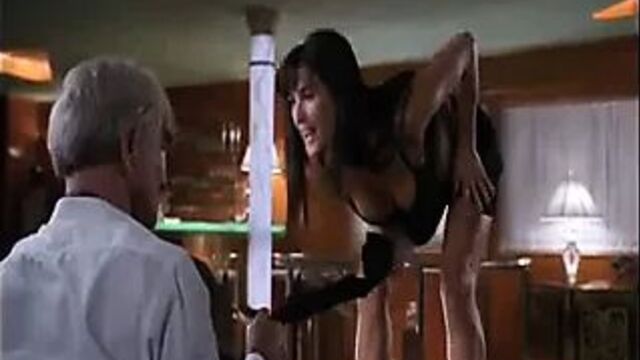 Demi Moore - Striptease