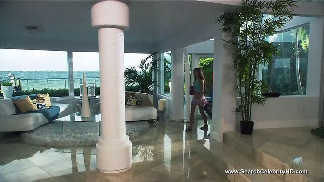 Michelle Maylene Compilation - Co-Ed Confidential S03