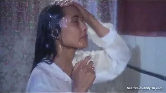 Laura Gemser and Monica Zanchi nude - Sister Emanuelle