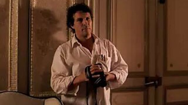 Marie Allan - The Exterminating Angels