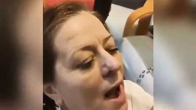 Yasli oral sex turkish