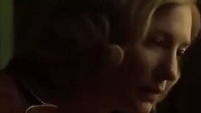 Rooney Mara, Cate Blanchett - Carol (2015)