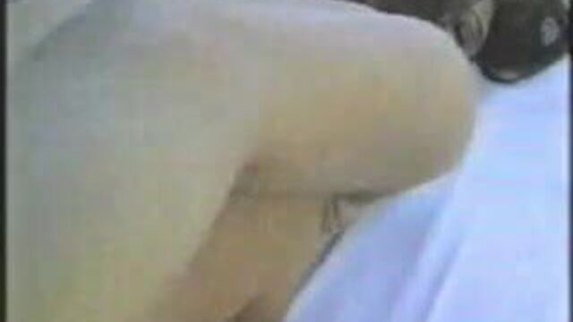 Amateur anal beach fuck