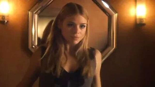 Billie Piper & Beth Cordingly - Secret Diary of a Call Girl