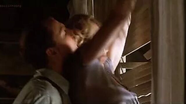 Elisabeth Shue - Palmetto (1998)